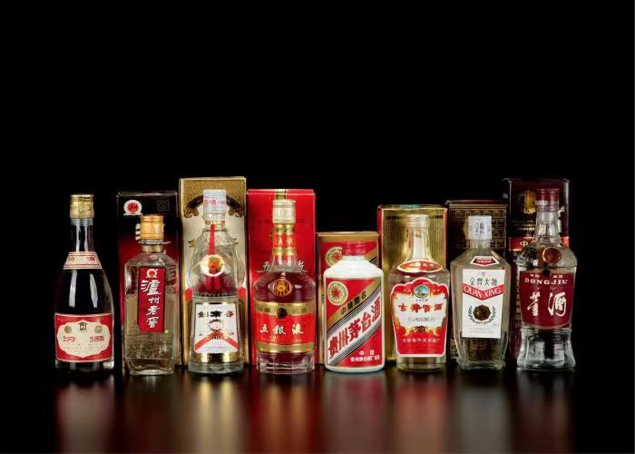 阆中老酒储存的方法