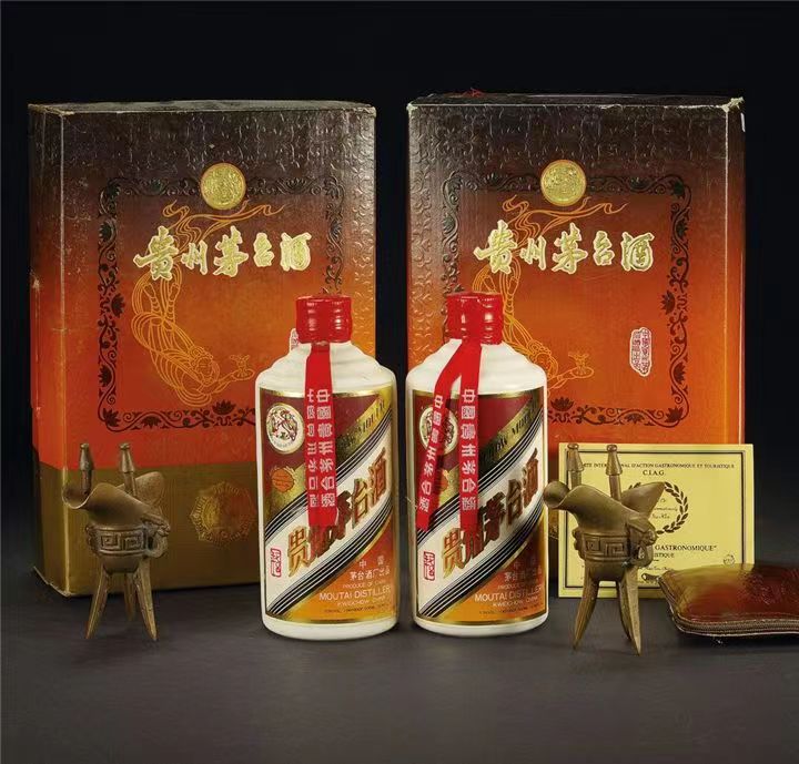阆中烟酒回收