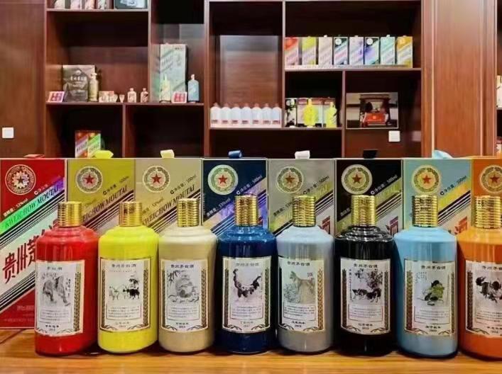 阆中名酒鉴定部分方法